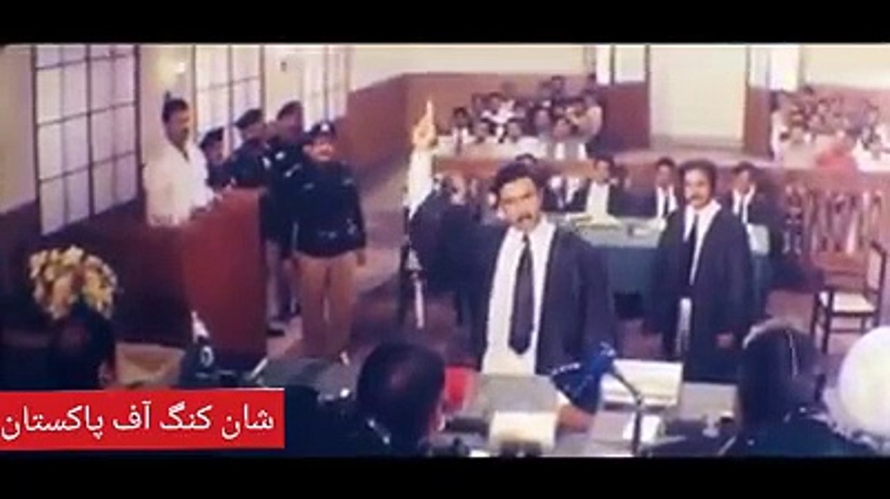 ایسےوکیل میرے ملک پاکستان کا سرمایہ ہیں قدر کرو انکی۔ شان کنگ آف پاکستان۔ شیئر ضرور کرنا۔فلم کالیا۔