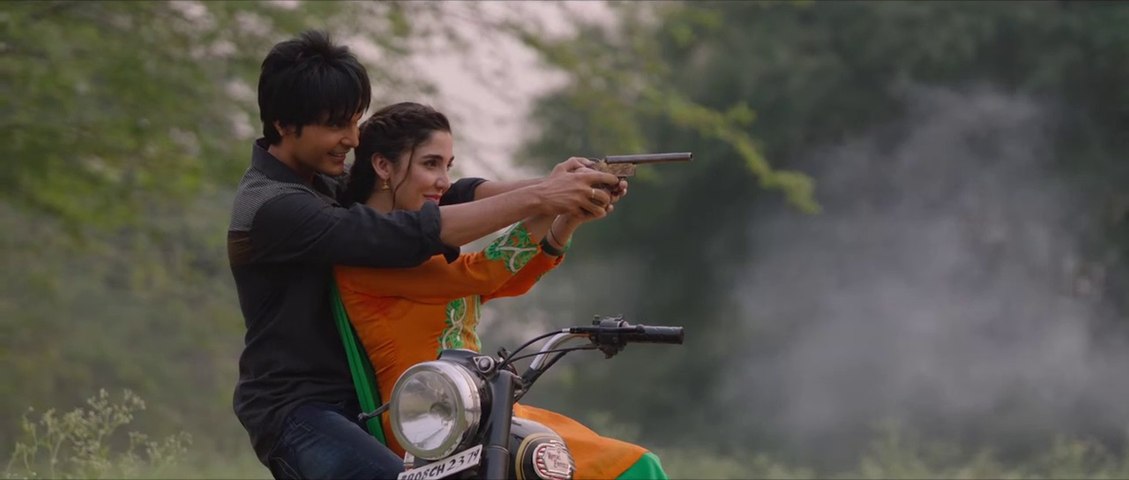 SHOOTER : Jayy Randhawa (Trailer) Releasing 21 February 2020 | New Punjabi Movie 2020