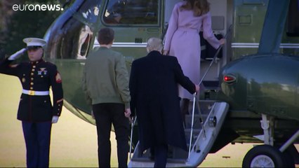 President Donald Trump selects former defender of Jeffery Epstein to join his legal team