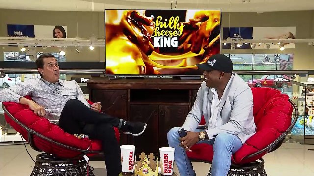 En ese Sentido: Alexandre Guimarães