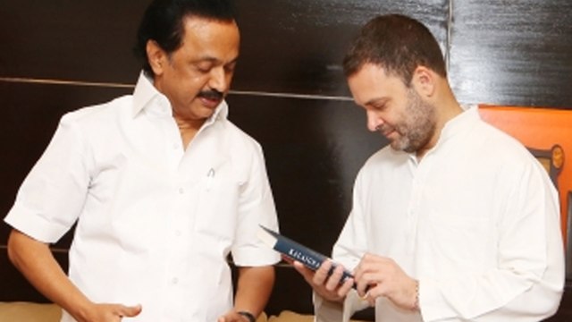 TN assembly elections 2021 | DMK to break with Congress