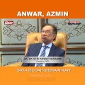Anwar, Azmin: Saya mudah memaafkan