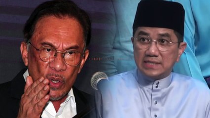 Individu terlibat politik jijik mesti dihukum - Azmin