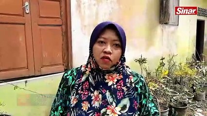 Awas gelombang kedua bah 25, 25 Disember ini!
