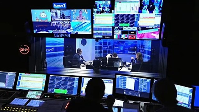 Douche connectée et tracteurs à l'Elysée, on vous fait visiter l'exposition consacrée au Fabriqué en France