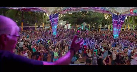 Malang Title Song Video  Aditya Roy Kapur, Disha Patani, Anil K, Kunal K  Ved Sharma  Mohit
