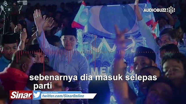 BUZZ: Zuraida, Azmin sudah-sudahlah berbohong...