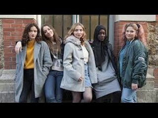≛ [[Prime'sᴴᴰ]] ≏ "Emily in Paris" Season 5 Episode 1 (s05 e01) Netflix — English Subtitles