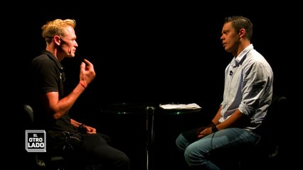 El Otro Lado: Rom Akerson