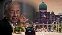 SINAR AM: Dr Mahathir tidak pernah berjumpa Azilah