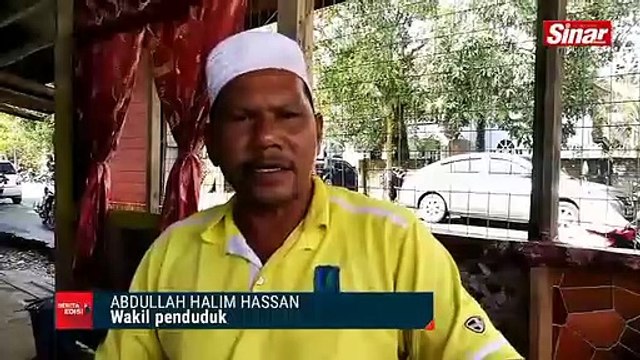 Bantuan banjir jangan pilih 'bulu'!