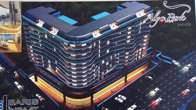 İnşaat sektörünün zor günler geçirdiği dönemde yatırım yaptı, birincilik ödülü aldı