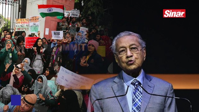 SINAR AM: Dong Zong perlu diharamkan: Pemuda UMNO