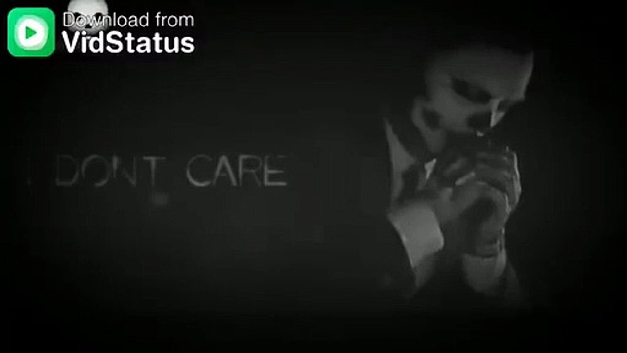Video status