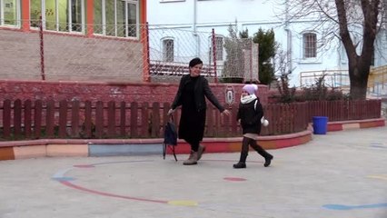 Yarıyıl tatili başladı