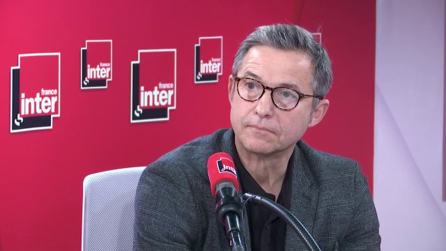 Didier Fassin : Entre les 10% les plus riches et les 10% les plus pauvres il y a 13 années d'écart d'espérance de vie à la naissance.
