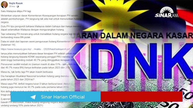 SINAR AM: Sumpah laknat tiada dalam perundangan Islam: Mufti Wilayah Persekutuan