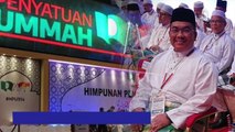 SINAR AM: Pas, UMNO macam 'adik-beradik'