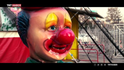 Hayvan maskotlarıyla eğlendiren sirk: Mucizeler Sirki