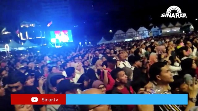 SINAR AM: Kontrak kenderaan menteri, Guan Eng buat keputusan