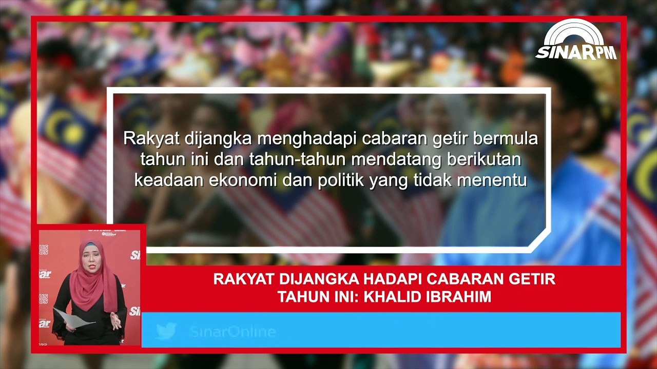 SINAR PM: Tiada sumpah laknat undang-undang syariah: Hadi Awang