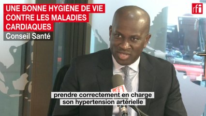 Comment limiter les risques de maladies cardiaques ?
