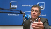 Jean-Claude Borel Garin, ex-super flic se lance en politique dans sa ville à Grenoble