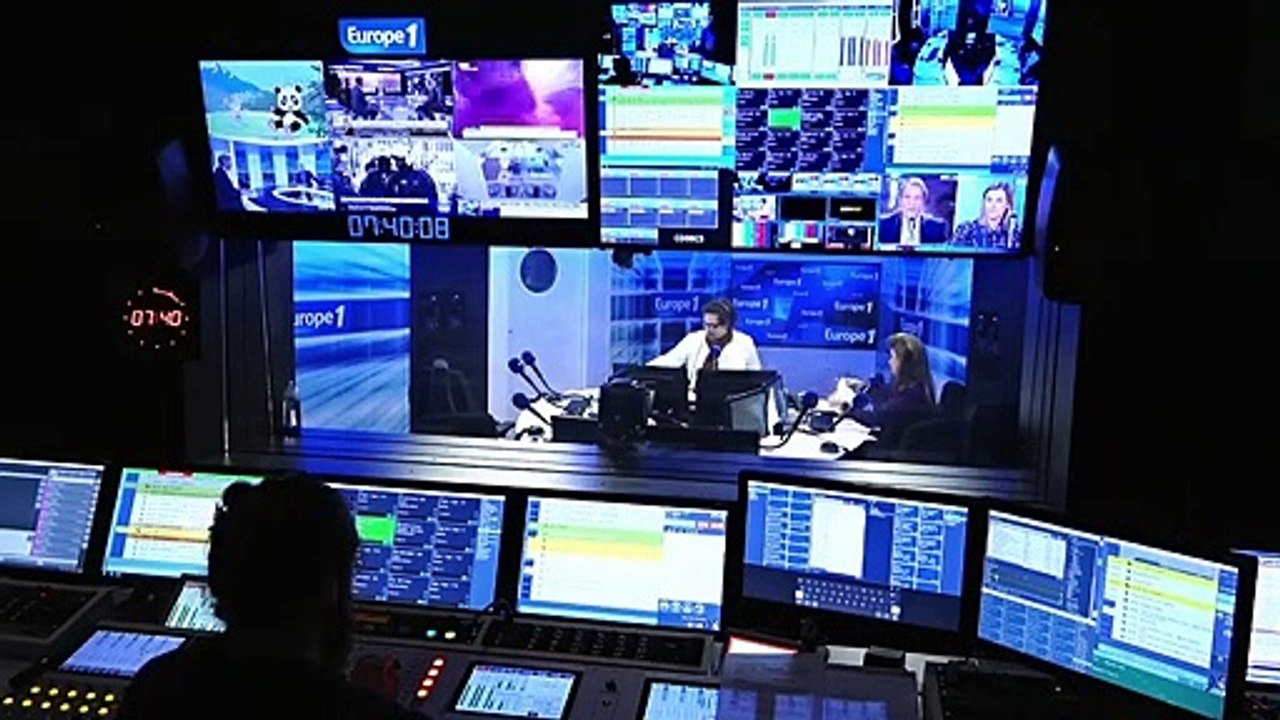 Perte de la 3e étoile du restaurant Paul Bocuse : "C'est dramatique et pathétique", s'indigne le chef Marc Veyrat