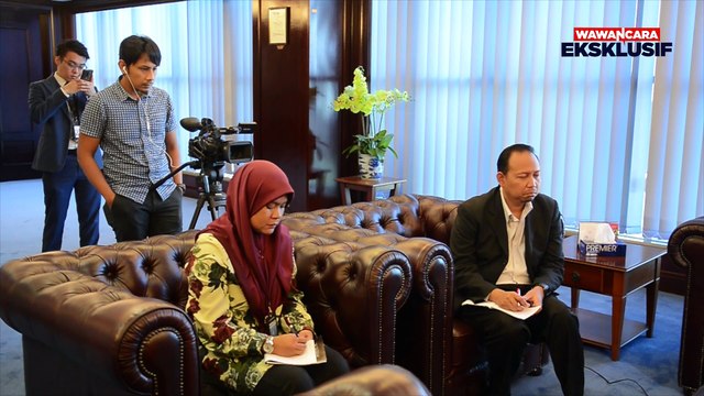 [EKSKLUSIF] Siapa PM sudah selesai, isunya cuma bila?