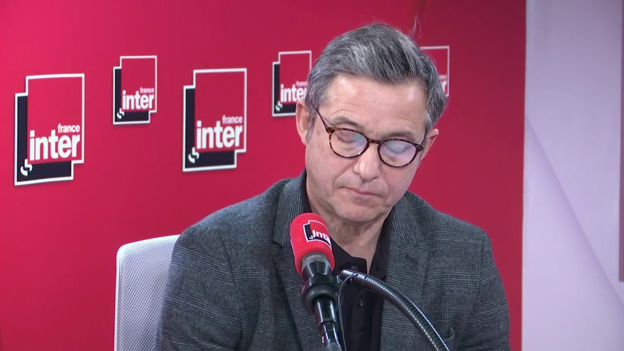 Didier Fassin : "On voit bien qu'il y a une tension entre les ONG qui ont tendance à insister sur la dimension de réfugiés, et les gouvernements qui ont tendance à parler de migrants. J'essaie de parler d'exilés"