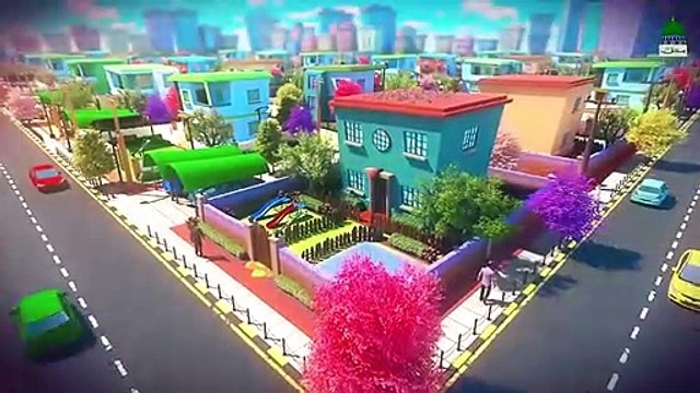 Ghussay Ke Waqt Parhne Ki Dua Ghulam Rasool Ke Madani Phool Kids Madani Channel