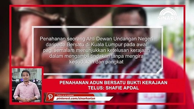 SINAR PM: Dr Mahathir sedia lepas jawatan PM serta-merta