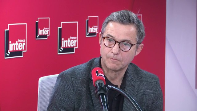 Didier Fassin : Les violences policières ont une définition légale restrictive : ça ne prend en compte que les violences physiques injustifiées ou disproportionnées.