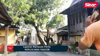 Beri alasan hidap masalah mental