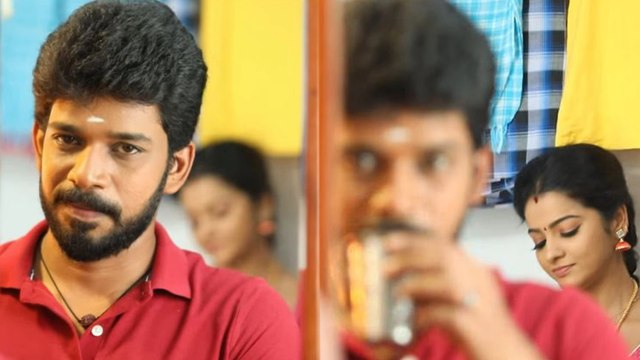 Pandian Stores Today episode full episode | Kathir Mulla Romance