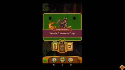 Pyramid Solitaire Saga 2020  Level 24  no busters Gameplay #24 ✅