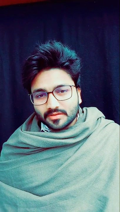 Muhabbat ka ghum ha | tiktok | Syed Amaan zahir