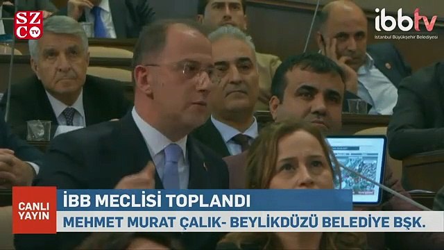 Beylikdüzü Belediye Başkanı Çalık: İBB’nin yaklaşık 5 milyar TL değer kaybına uğrar