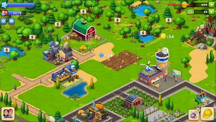 Township tablette