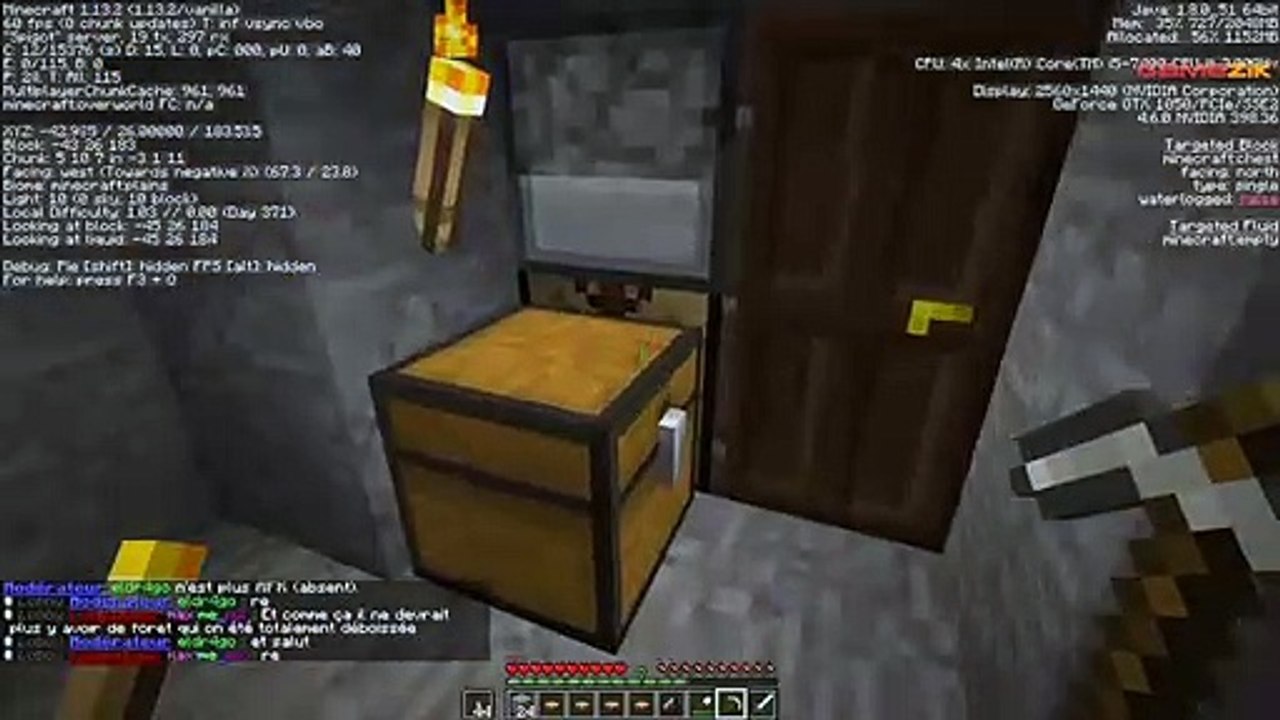 Minecraft