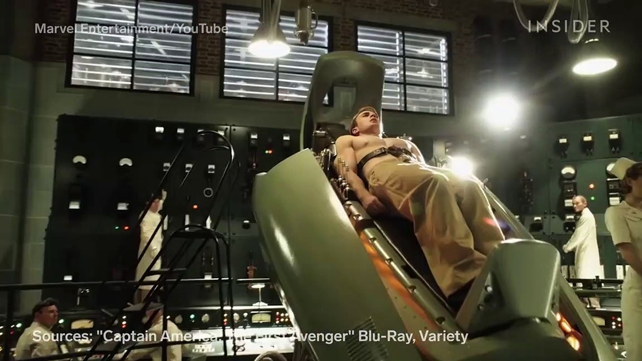 10 movies that changed CGI this decade