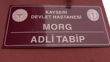 Kayseri'deki suç örgütü operasyonunda yakalanan 12 şüpheli adliyeye sevk edildi
