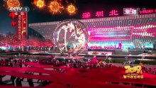 [2019央视春晚]《拥抱春天》字幕版