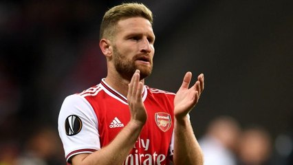 Télécharger la video: Shkodran Mustafi kimdir? Shkodran Mustafi kaç yaşında, nereli? Shkodran Mustafi boyu kaç, mevkiisi neresi? Shkodran Mustafi hayatı ve biyografisi?