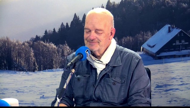 La chronique de Kai - Kais Kolumne