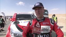 2020 Dakar Rally Stage 10 - Bernhard ten Brinke