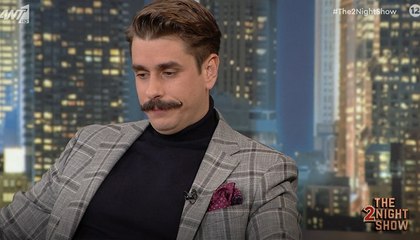 Σοκάρει ο Θοδωρής Φραντζέσκος: «Μέσα σε ένα βράδυ, η οικογένειά μου έχασε όλη της την περιουσία»