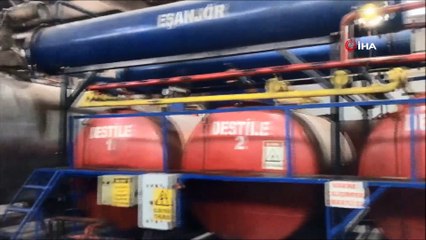 Aksaray polisinden drone ile “10 Numara” operasyonu