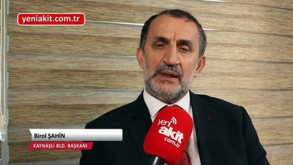 Laikçi lince uğrayan MHP’li başkan Akit’e konuştu: Partime değil Allah’a hesap vereceğim