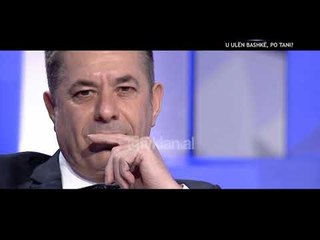 Opinion - U ulen bashke, po tani? (16 janar 2020)